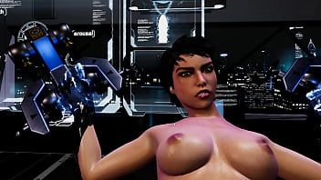 Oynat Kötü adam simülatörünün hızlı oyunum *** vr video oyunu ***