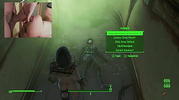 Reproducir Ms.thee y la aventura de chupar la polla fallout 4