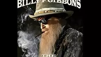 play Billy f gibbons the big bad blues 2018