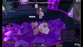 play Itsyagurlmyiaaa toma la polla de roblox en su jugoso culo y boca