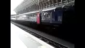 Jouer Hst trajet en train de Paddington à la lecture