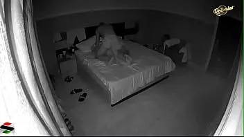 চালান অপেশাদার নাইজেরিয়ান দম্পতি লুকানো ক্যামেরা 2 ফাক