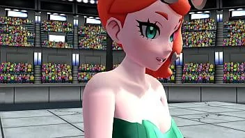 play Pokèmon & yu-gi-oh! (anime) enf mmd cmnf: sonia and dark magician girl are hypnotized by hypno with magic, starting a public strip dance during the battle [drop pop candy] | bit.ly/40d3q5x