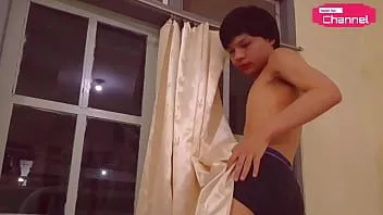 Redare [canal Hansel Thio] Voi fi talentul tău Vixen - Performanță cortină de la Hansel Thio la Mia Khalifa partea 2