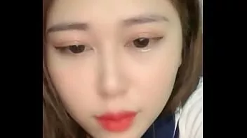 تشغيل # 133 gái xinh show hàng catie