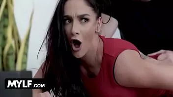 Play Latina milf gets fucked for cheating- sheena ryder