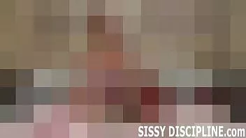 Play You are going to be my pretty little sissy princess