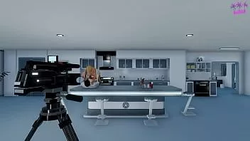 Играть Возбужденные домохозяйки - эпизод 7 с lovaluv и maxnorman