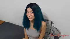 play Kıvrımlı Üvey Kardeş Büyük Yarak ile Amatör Pornoda Keşfedildi