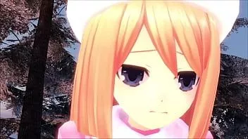 Reproduzir Dor de estômago ruim de Ram (animação de peido sfm)