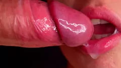 play ASMR BLOWJOB E CREAMPIE COM MILF HOUSENDE DONIA ANITA PINK