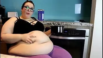 Oynat Anal tutku mac & peynir doldurma