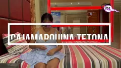 Играть Перуанский любитель chola 'Jacha Jasmine' Дебют в платье - Caletica