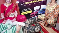 play Запрещенные желания масы: грязный разговор с маленькой мамочкой на хинди ххх