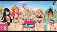 play NUTAKU BOOTY FARM: MILFS et rousses dans le jeu de stratégie de ferme classé X