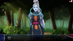 Riproduci Dragon Ball Z: Explicit Encounter di Vados - Parte 39