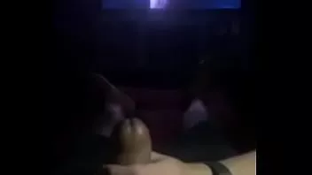 play 英国广播公司球被 pawg 打手枪按摩排出