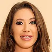 Pornostar Bianca Burke