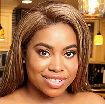 Pornstar Breyana Moore