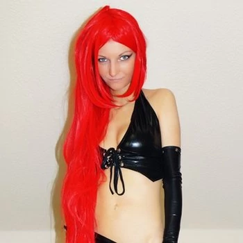 Pornstar Laila Banx
