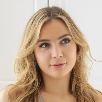 Pornstar Blair Williams
