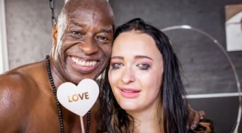 Pornstar Mike Chapman