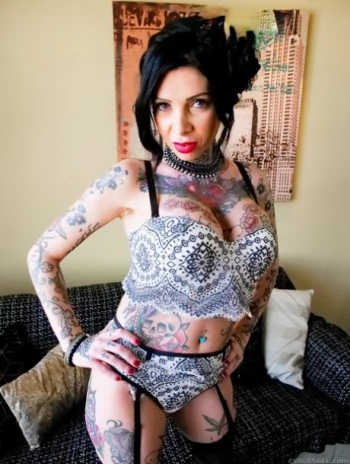 Pornstar Oscar Brown
