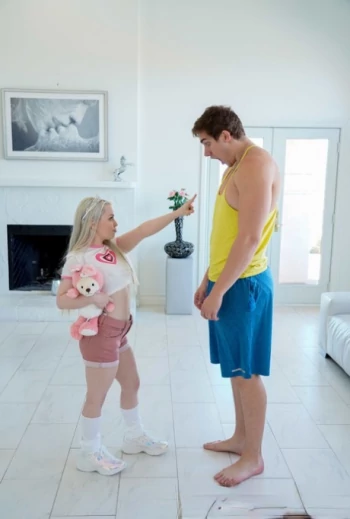 Pornstar Little Princess