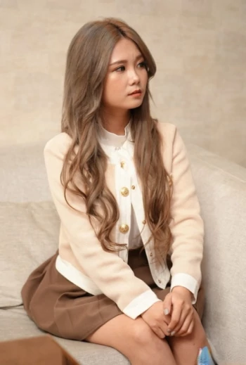 Pornstar Meng Ruoyu