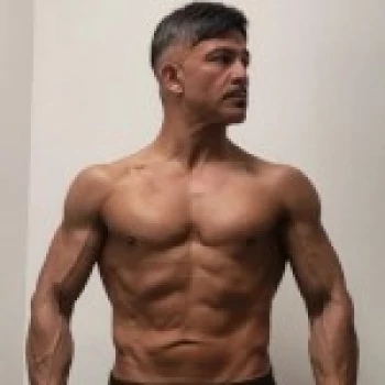 Pornostar Rambetto Stefanin