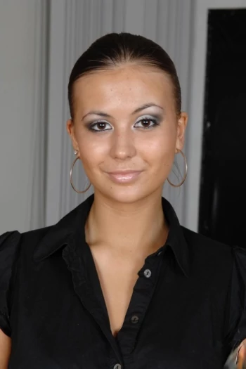Pornstar Yuliana