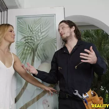 Bintang porno Sloan Harper