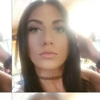 Pornstar Alissa Avni
