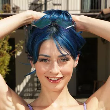 Pornstar Jewelz Blu